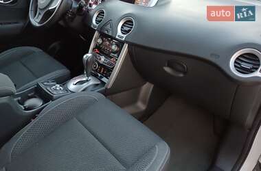 Внедорожник / Кроссовер Renault Koleos 2013 в 