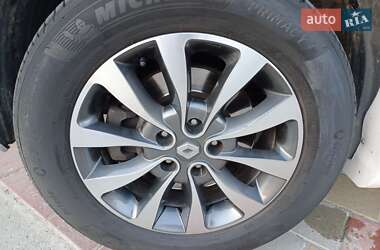 Внедорожник / Кроссовер Renault Koleos 2013 в 
