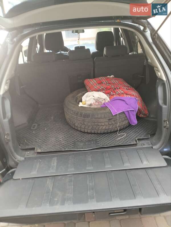 Внедорожник / Кроссовер Renault Koleos 2013 в Вольнянске фото 6 Внедорожник / Кроссовер Renault Koleos 2013 в Вольнянске