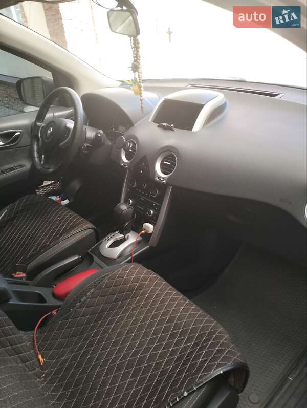 Внедорожник / Кроссовер Renault Koleos 2013 в Вольнянске фото 9 Внедорожник / Кроссовер Renault Koleos 2013 в Вольнянске