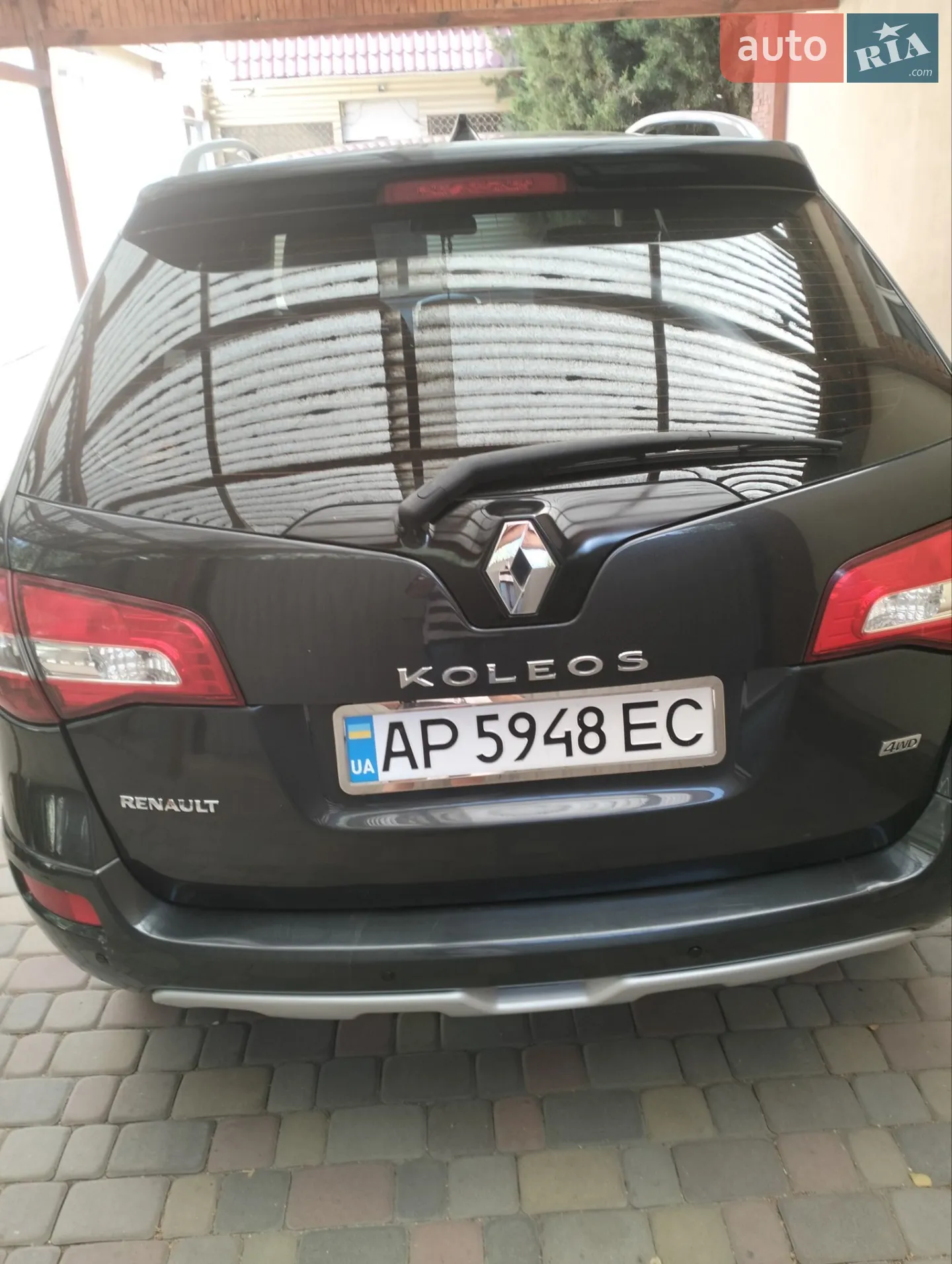 2013 Renault Koleos - мініатюра 12
