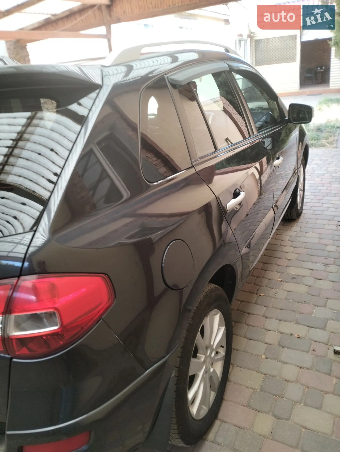 2013 Renault Koleos - мініатюра 15