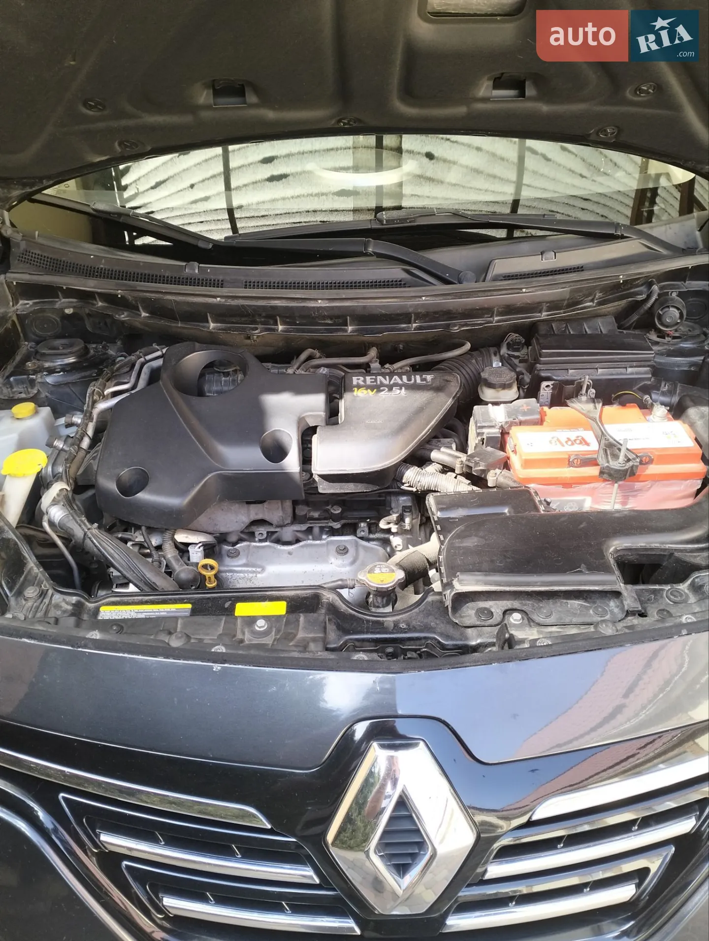 2013 Renault Koleos - мініатюра 17