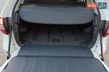 Внедорожник / Кроссовер Renault Koleos 2013 в 