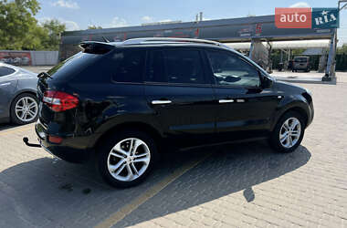 Позашляховик / Кросовер Renault Koleos 2011 в Кропивницькому