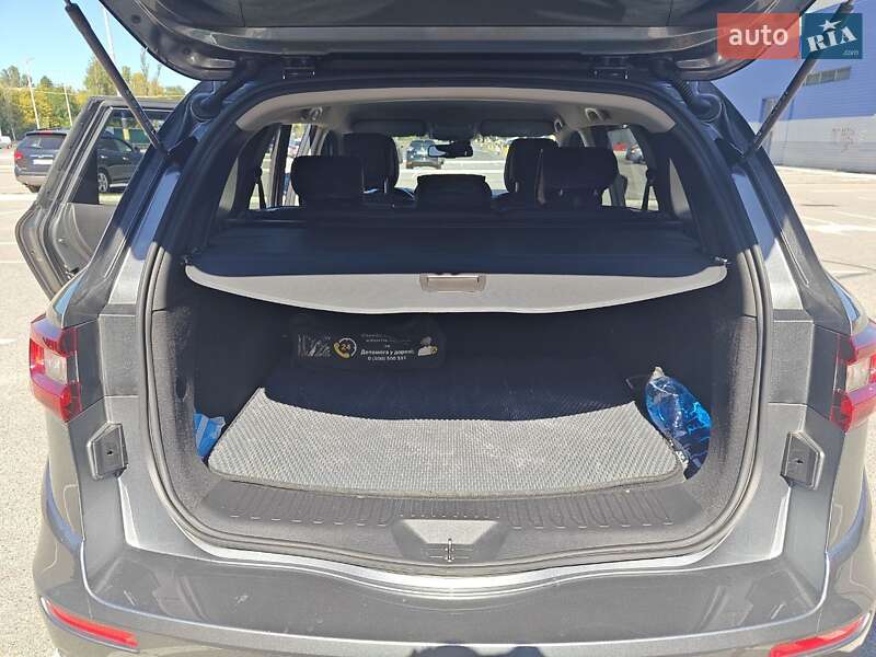 Внедорожник / Кроссовер Renault Koleos 2022 в Киеве фото 20 Внедорожник / Кроссовер Renault Koleos 2022 в Киеве