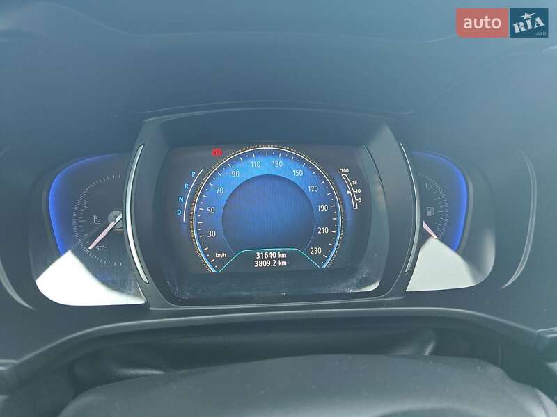 Внедорожник / Кроссовер Renault Koleos 2022 в Киеве фото 25 Внедорожник / Кроссовер Renault Koleos 2022 в Киеве
