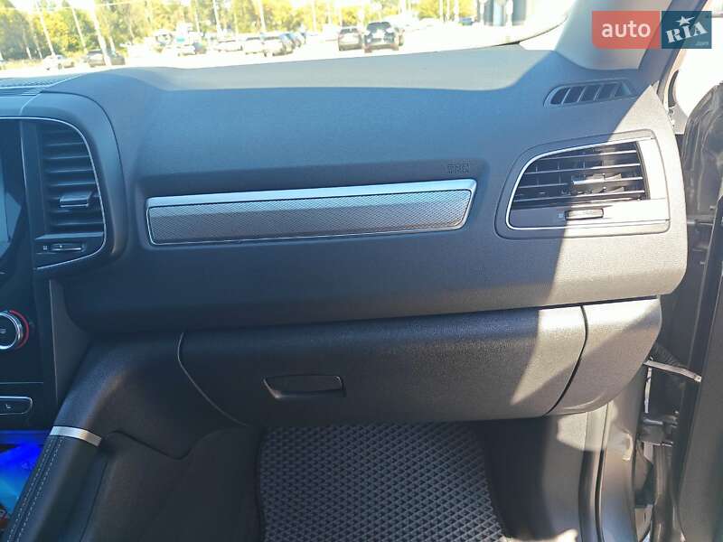 Внедорожник / Кроссовер Renault Koleos 2022 в Киеве фото 28 Внедорожник / Кроссовер Renault Koleos 2022 в Киеве