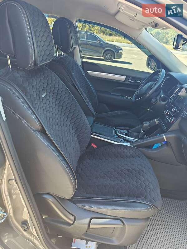 Внедорожник / Кроссовер Renault Koleos 2022 в Киеве фото 29 Внедорожник / Кроссовер Renault Koleos 2022 в Киеве