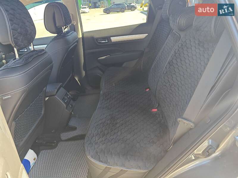 Внедорожник / Кроссовер Renault Koleos 2022 в Киеве фото 33 Внедорожник / Кроссовер Renault Koleos 2022 в Киеве