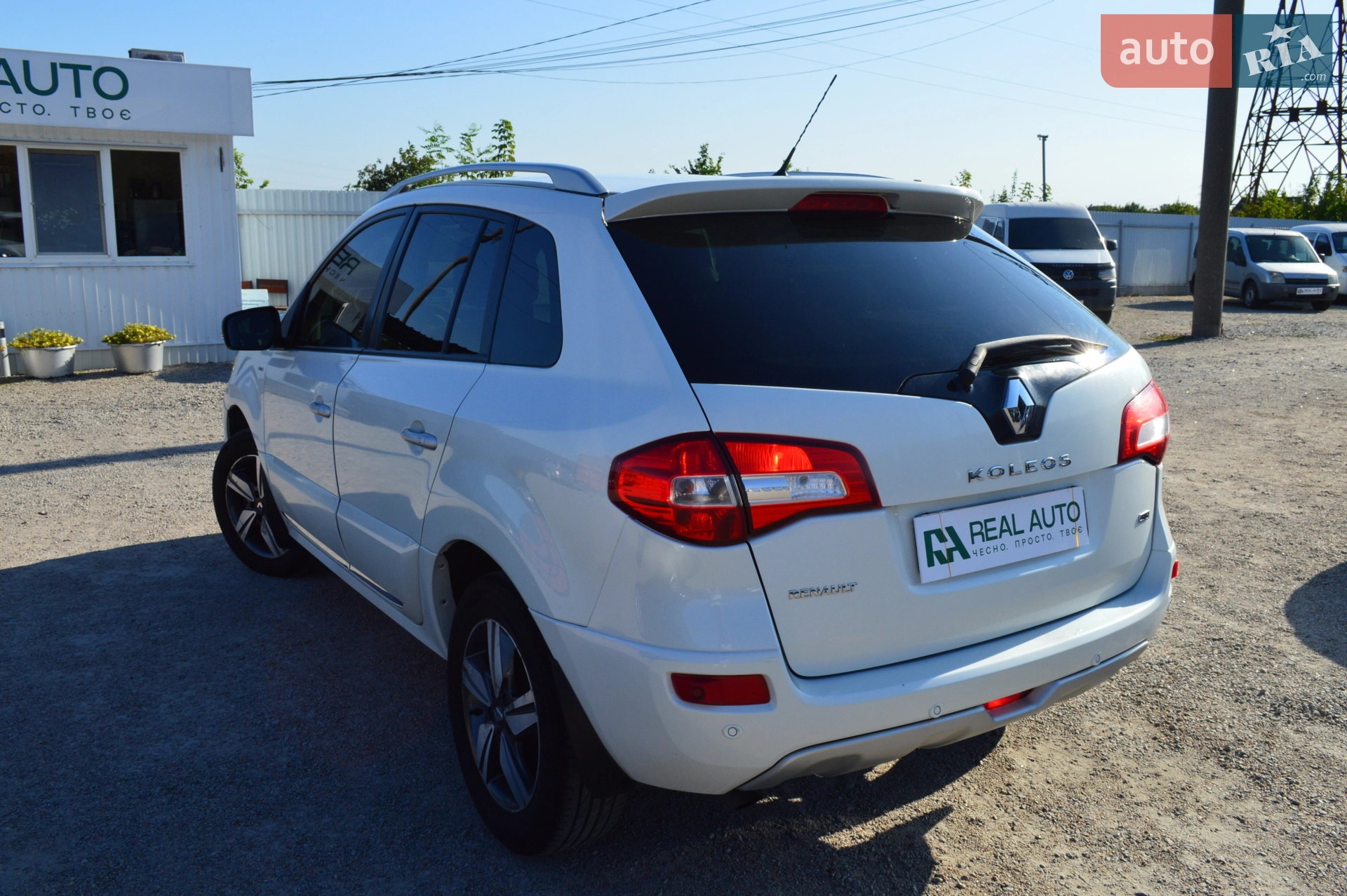 2013 Renault Koleos - мініатюра 3