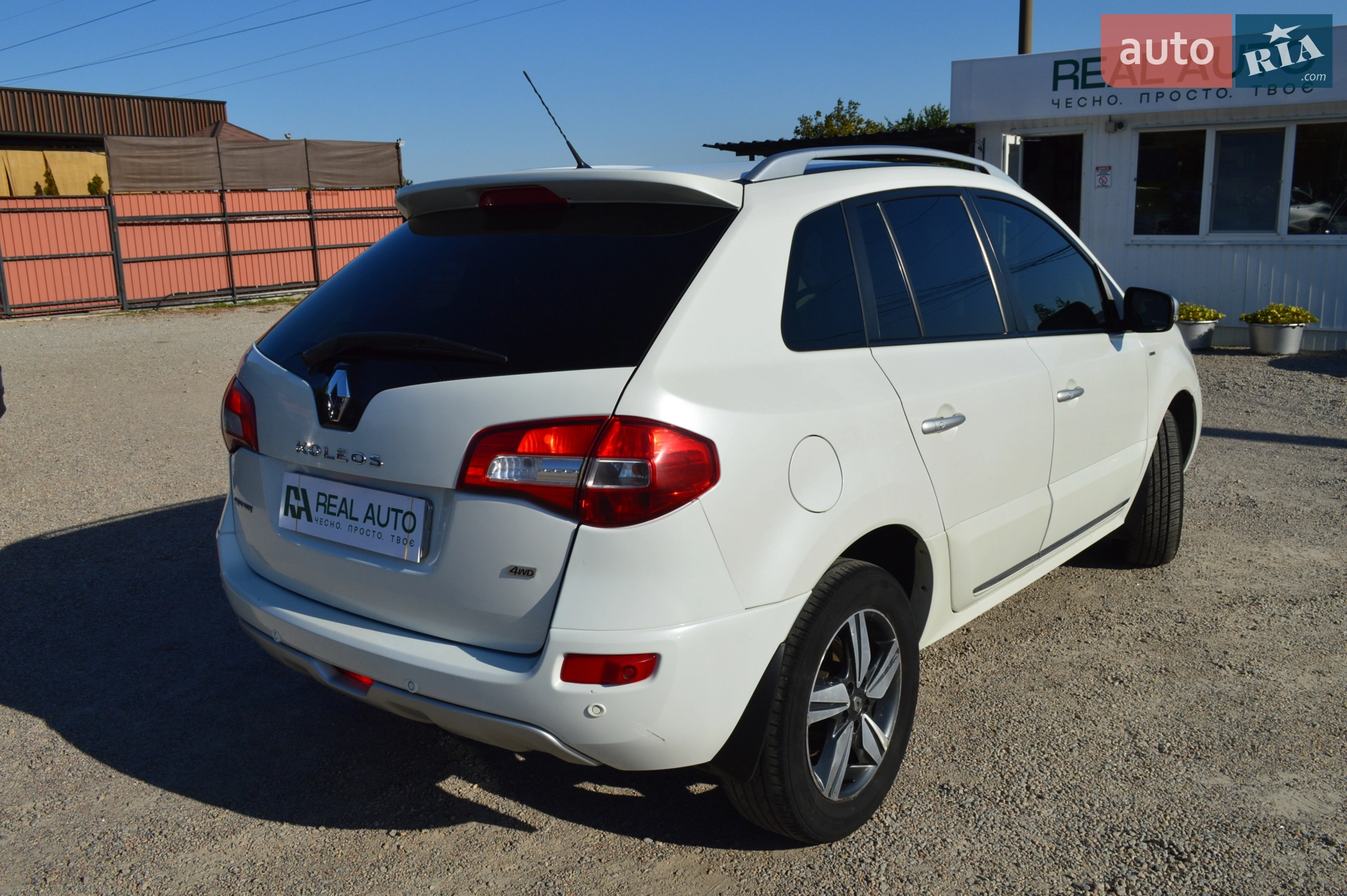 2013 Renault Koleos - мініатюра 2