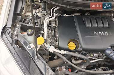 Внедорожник / Кроссовер Renault Koleos 2013 в 