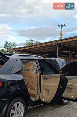 Внедорожник / Кроссовер Renault Koleos 2008 в 