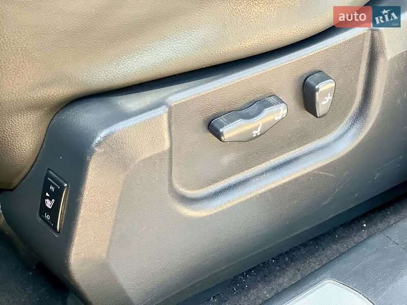 Внедорожник / Кроссовер Renault Koleos 2013 в Горишних Плавнях