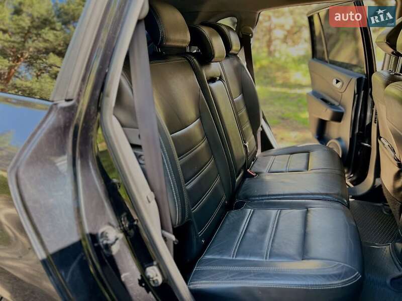 Внедорожник / Кроссовер Renault Koleos 2013 в Горишних Плавнях