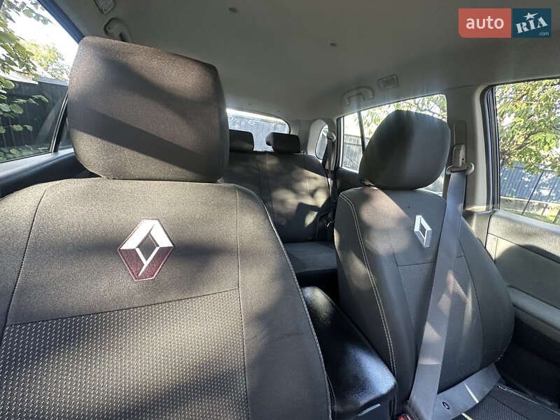 Позашляховик / Кросовер Renault Koleos 2010 в Чернівцях