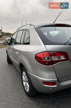 Внедорожник / Кроссовер Renault Koleos 2009 в Кропивницком