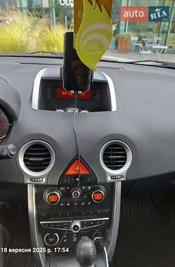 Внедорожник / Кроссовер Renault Koleos 2009 в 