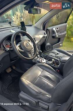 Внедорожник / Кроссовер Renault Koleos 2009 в 
