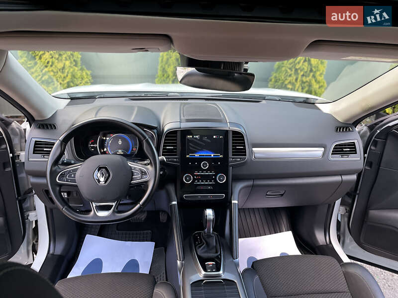 Внедорожник / Кроссовер Renault Koleos 2020 в Одессе