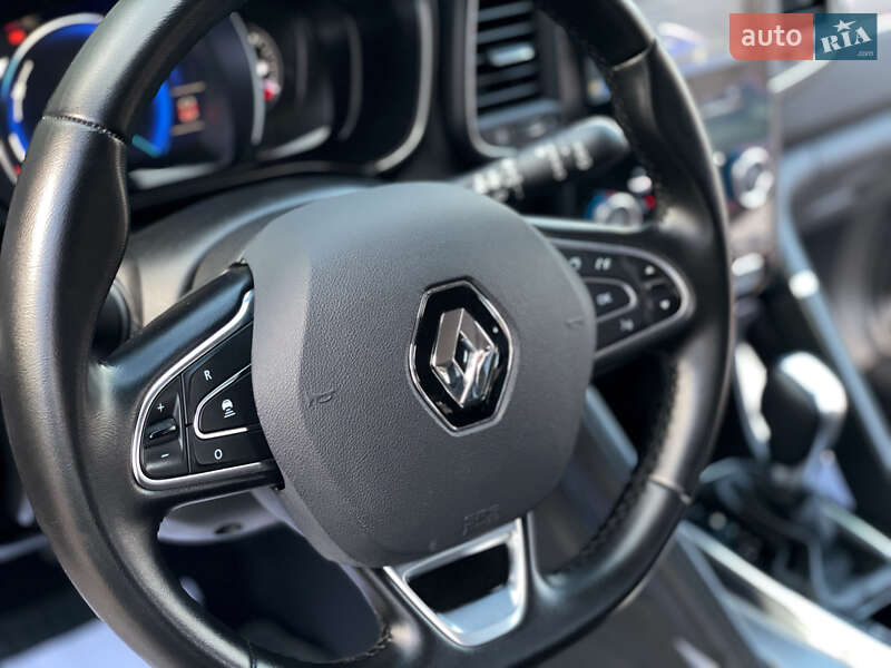 Внедорожник / Кроссовер Renault Koleos 2020 в Одессе