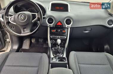 Внедорожник / Кроссовер Renault Koleos 2008 в 