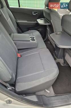 Внедорожник / Кроссовер Renault Koleos 2008 в 