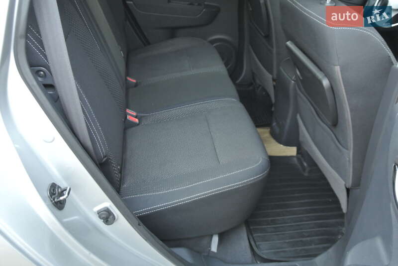 Внедорожник / Кроссовер Renault Koleos 2012 в Черновцах фото 25 Внедорожник / Кроссовер Renault Koleos 2012 в Черновцах