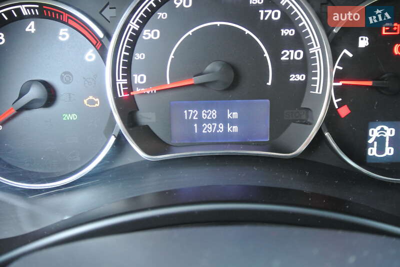 Внедорожник / Кроссовер Renault Koleos 2012 в Черновцах фото 40 Внедорожник / Кроссовер Renault Koleos 2012 в Черновцах