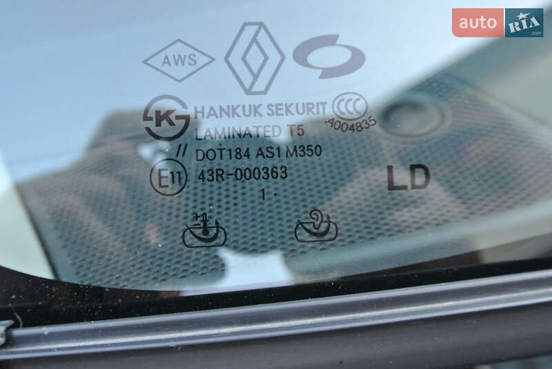 Внедорожник / Кроссовер Renault Koleos 2012 в Черновцах фото 48 Внедорожник / Кроссовер Renault Koleos 2012 в Черновцах