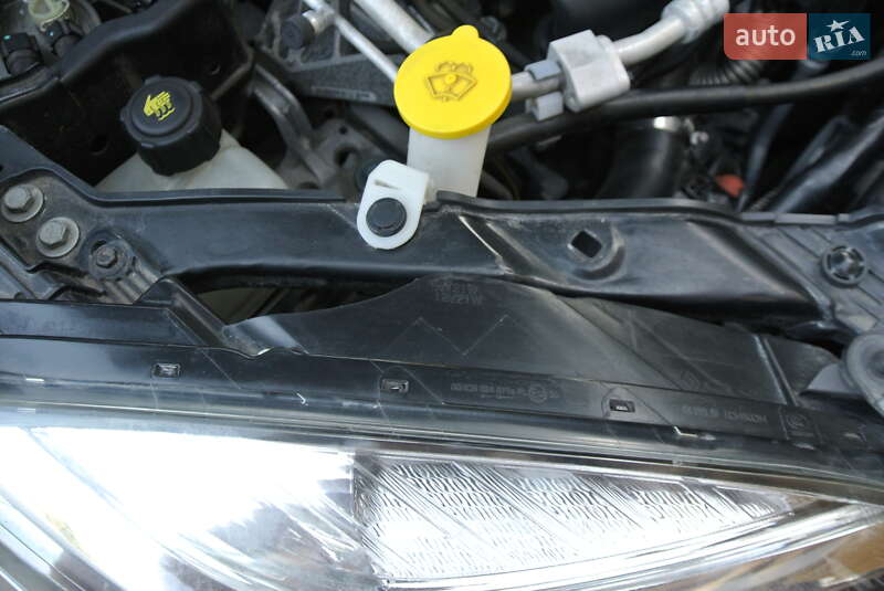 Внедорожник / Кроссовер Renault Koleos 2012 в Черновцах фото 54 Внедорожник / Кроссовер Renault Koleos 2012 в Черновцах