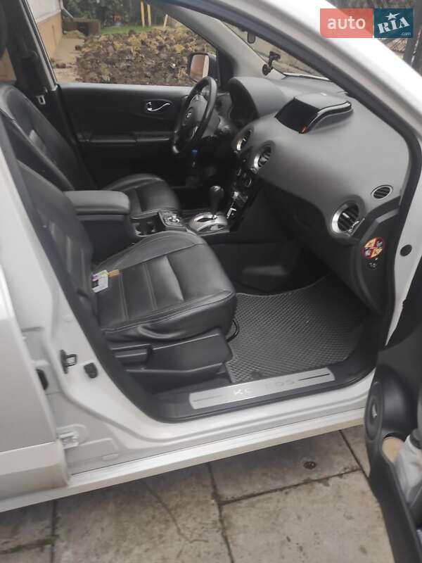 Внедорожник / Кроссовер Renault Koleos 2013 в Черновцах