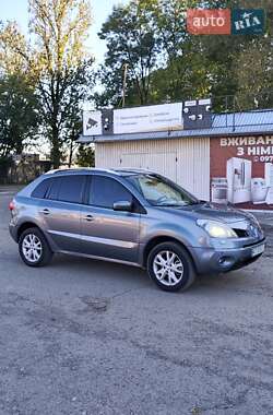 Внедорожник / Кроссовер Renault Koleos 2008 в Коломые