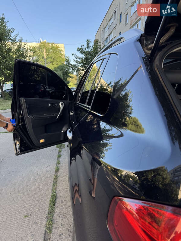 Внедорожник / Кроссовер Renault Koleos 2010 в Харькове фото 8 Внедорожник / Кроссовер Renault Koleos 2010 в Харькове