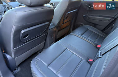 Позашляховик / Кросовер Renault Koleos 2012 в  фото 31 Позашляховик / Кросовер Renault Koleos 2012 в
