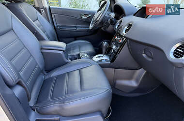 Позашляховик / Кросовер Renault Koleos 2012 в  фото 41 Позашляховик / Кросовер Renault Koleos 2012 в