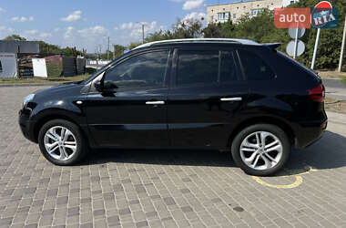 Внедорожник / Кроссовер Renault Koleos 2011 в Кропивницком