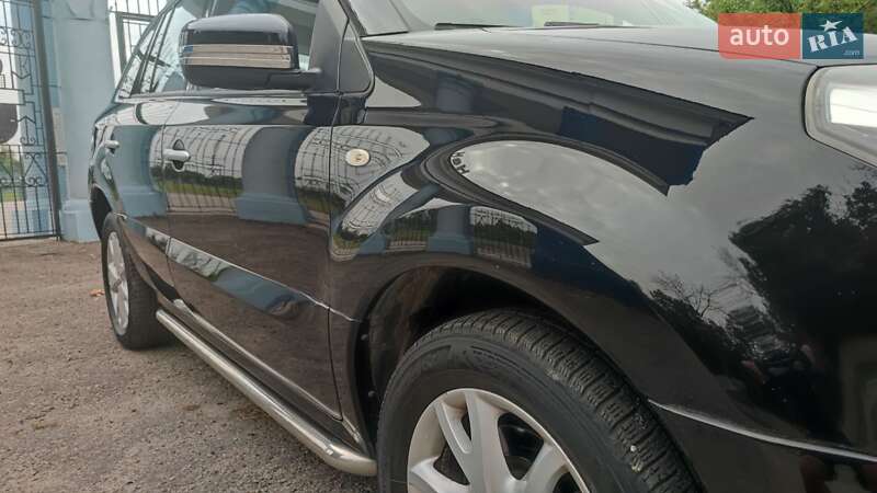 Внедорожник / Кроссовер Renault Koleos 2008 в Харькове