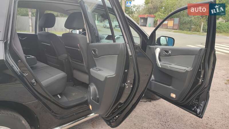 Внедорожник / Кроссовер Renault Koleos 2008 в Харькове