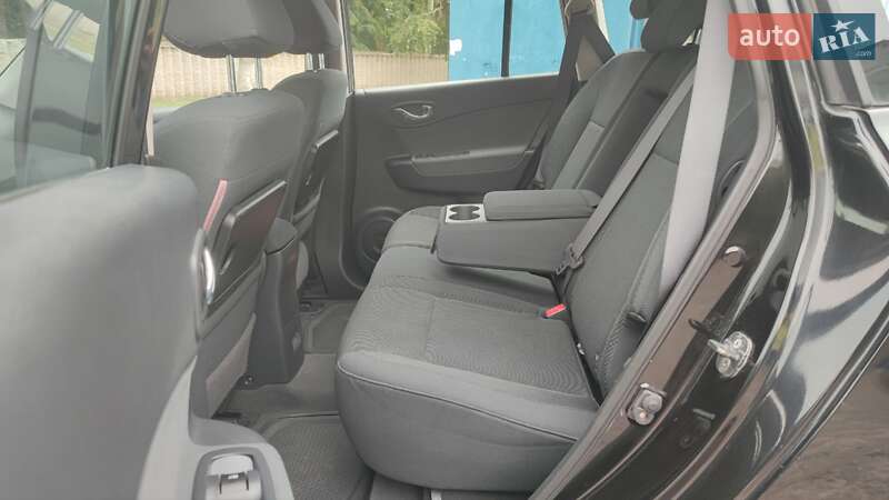 Внедорожник / Кроссовер Renault Koleos 2008 в Харькове