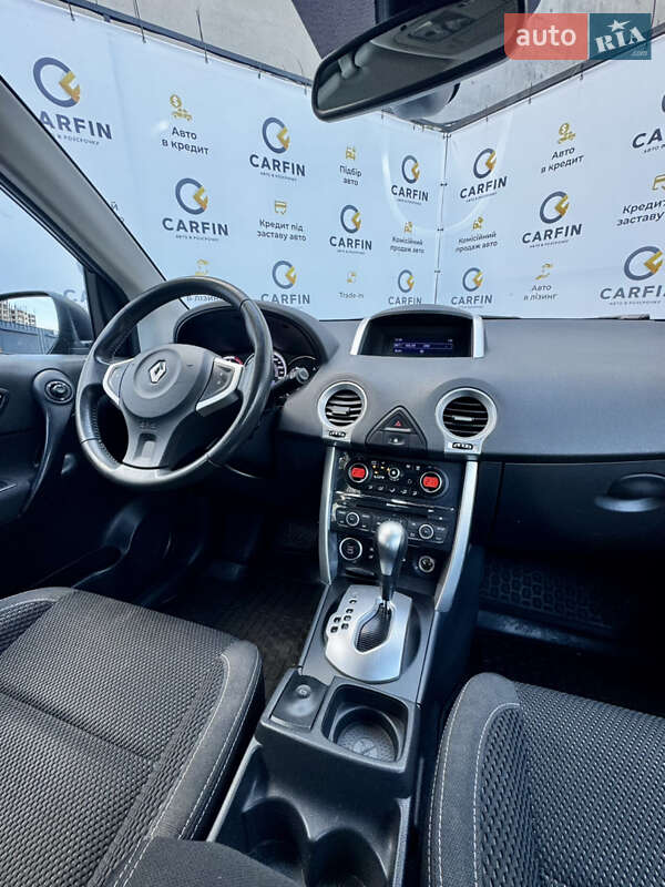 Внедорожник / Кроссовер Renault Koleos 2015 в Киеве