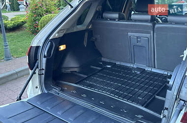 Внедорожник / Кроссовер Renault Koleos 2016 в 