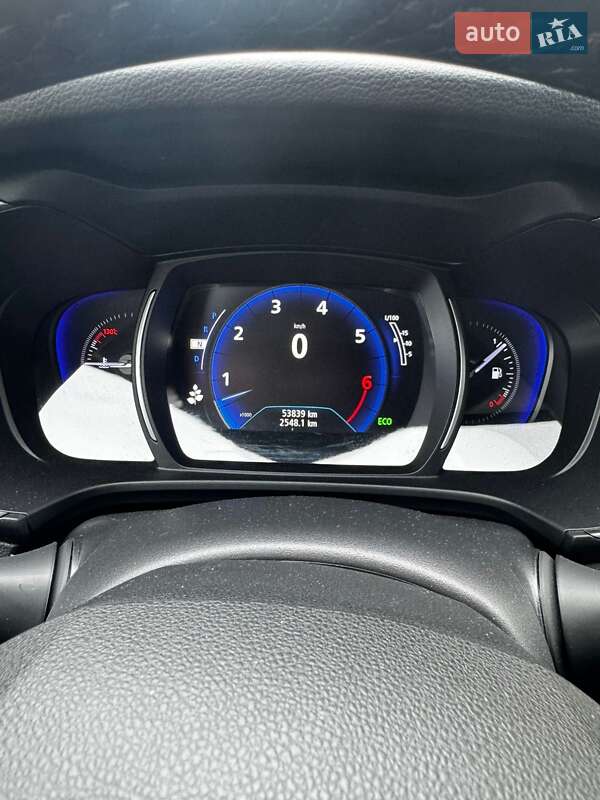 Внедорожник / Кроссовер Renault Koleos 2023 в Киеве