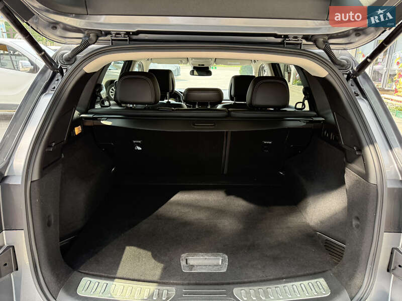 Внедорожник / Кроссовер Renault Koleos 2018 в Черновцах