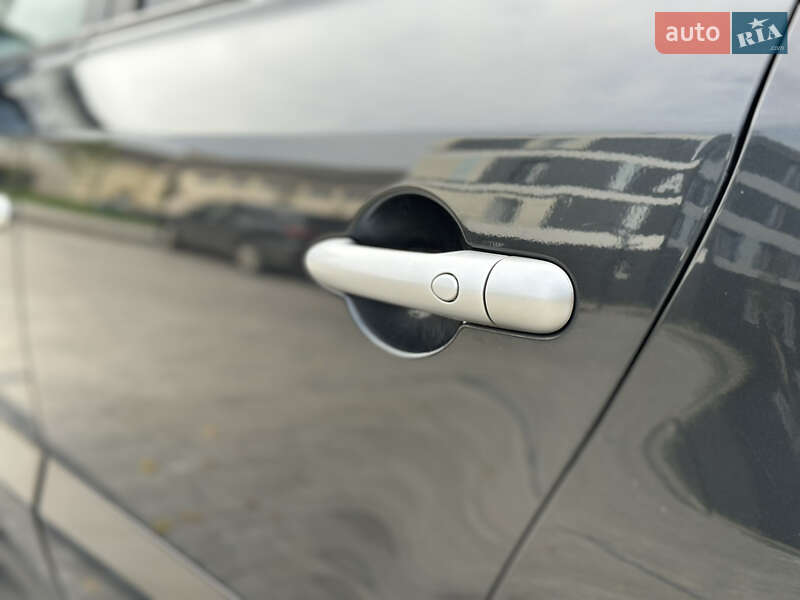 Позашляховик / Кросовер Renault Koleos 2012 в Луцьку