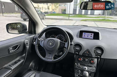 Внедорожник / Кроссовер Renault Koleos 2012 в 