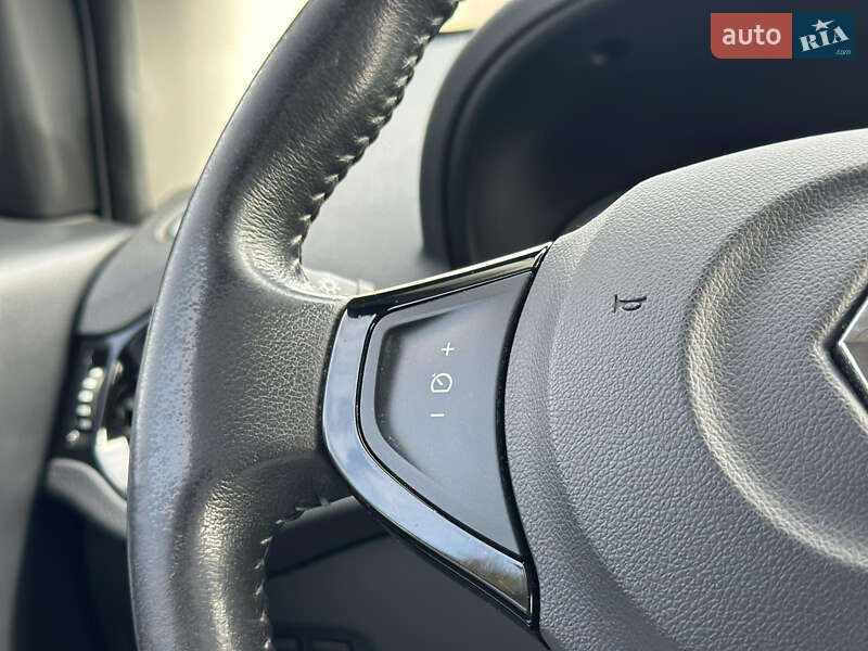 Позашляховик / Кросовер Renault Koleos 2012 в Луцьку