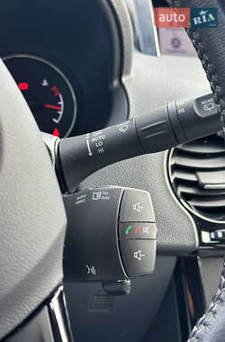 Внедорожник / Кроссовер Renault Koleos 2012 в 