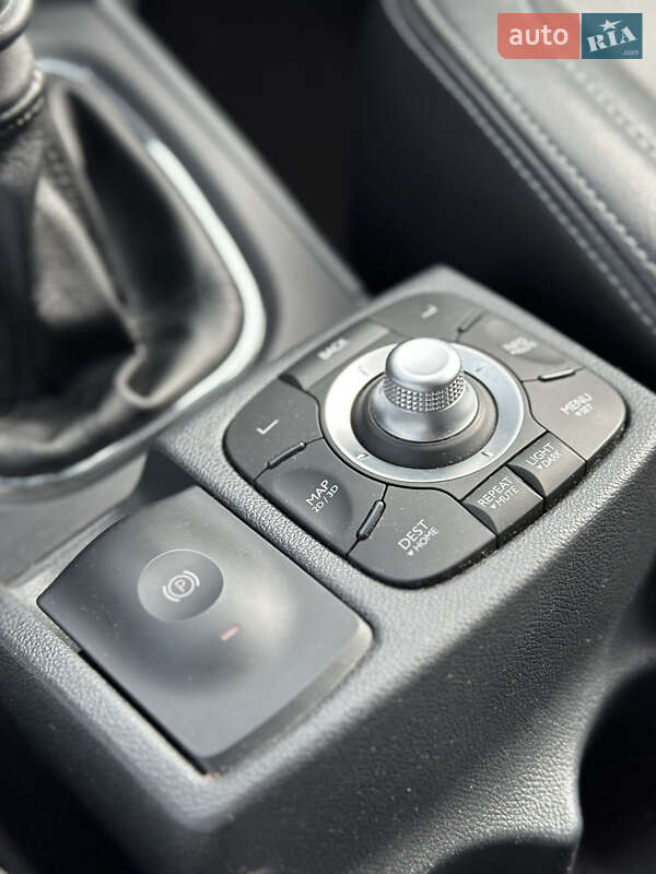 Позашляховик / Кросовер Renault Koleos 2012 в Луцьку